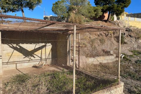 Landejendom i Aguilas, Murcia, Aguilas - € 150.000 | Ref: CR90 - foto 37